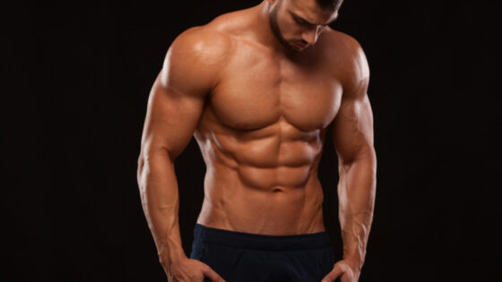 Want to Build a Complete Physique? Don’t Forget to Train These ...