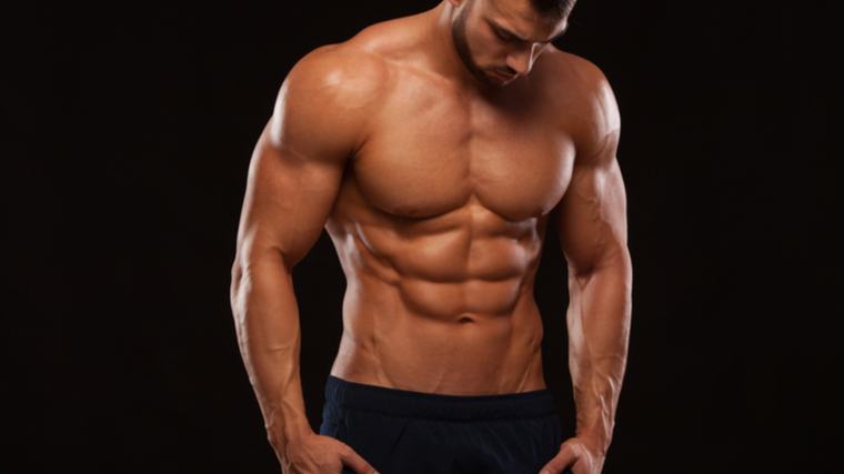 Want to Build a Complete Physique? Don’t Forget to Train These ...