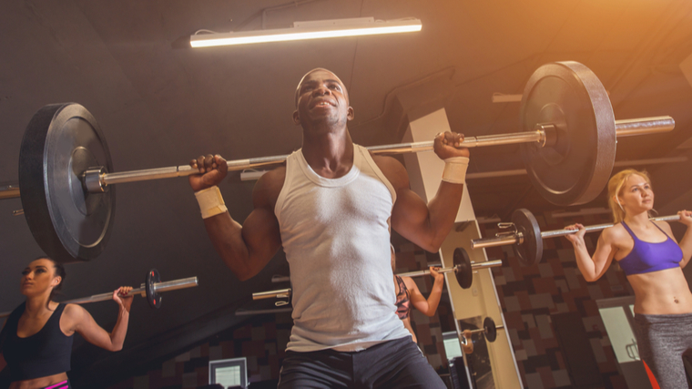 How good is your gym etiquette? 10 rules modern men and women should know