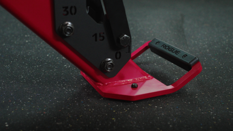 Rogue AB 3.0 Front Foot