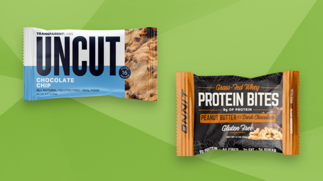 Best Protein Bars Feature Image