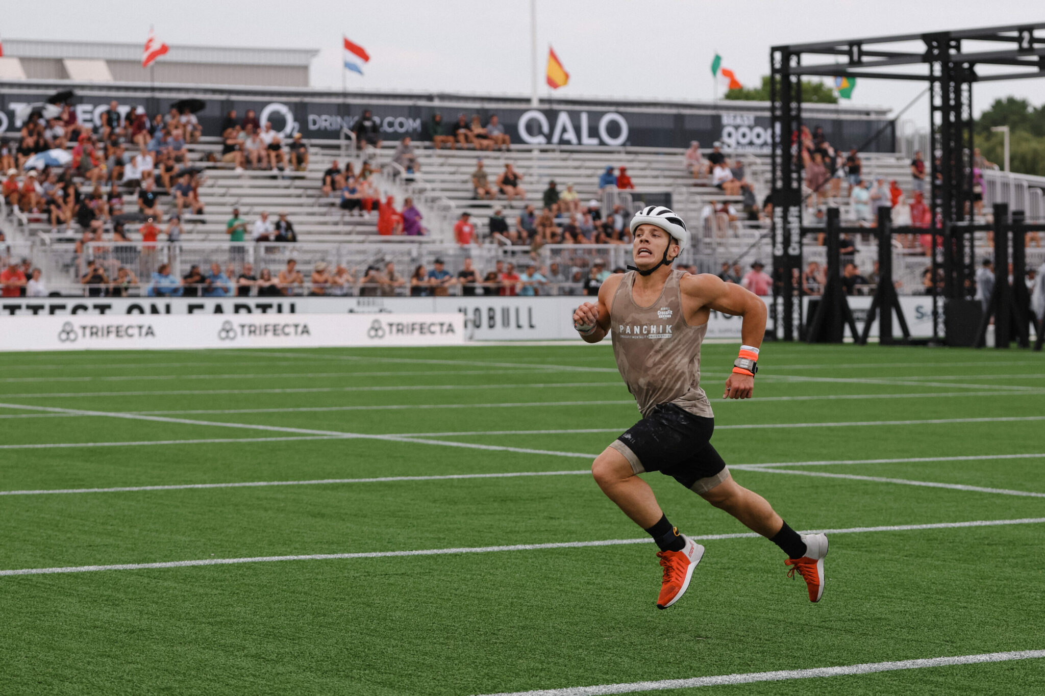 Can somebody explain what the numbers (scores) on the Crossfit Games  leaderboard mean? Thanks : r/crossfit