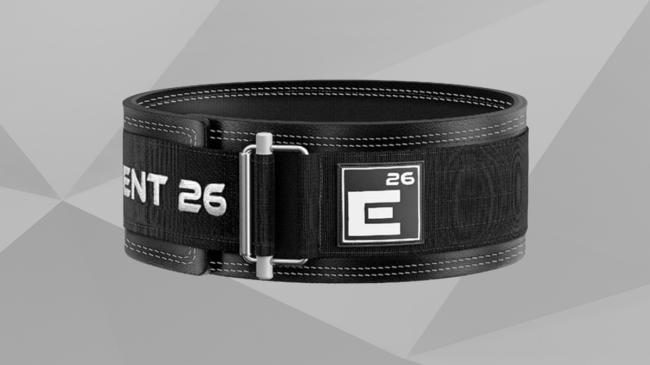 Element 26 Hybrid Lifting Belt