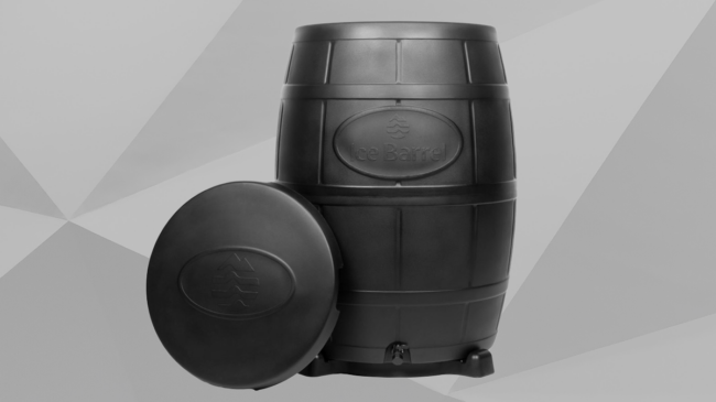 Ice Barrel
