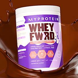 Myprotein Whey Forward