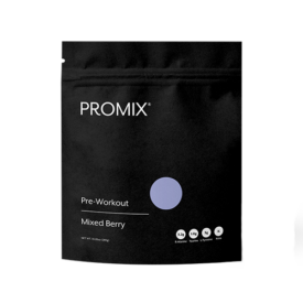 Promix Pre-Workout for Men