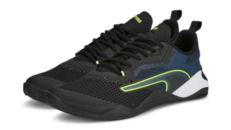 puma speed fusefit
