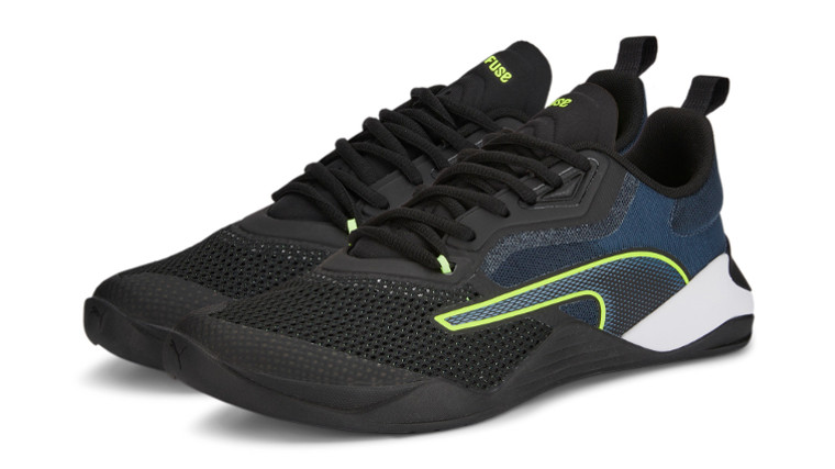 PUMA Expands Its Fitness Shoe Line With the New FUSE 2.0 Cross Trainers