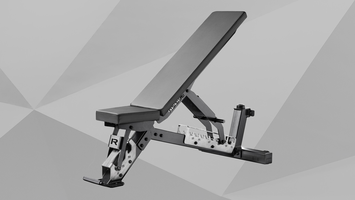 Rogue Adjustable Bench 3.0 Review (2024 Update)