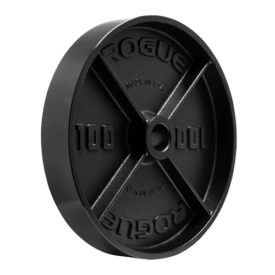 Rogue plate online weights