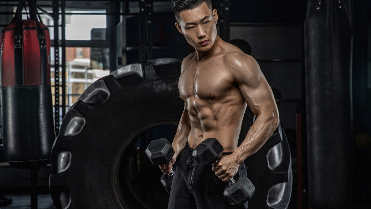 The Best Supersets for Bodybuilding to Supersize Your Muscles