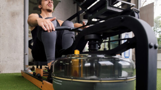 8 Best Budget Rowing Machines of 2024: Options Under $1,500