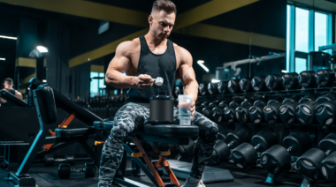 So, Do You Really Need a Creatine Loading Phase After All?