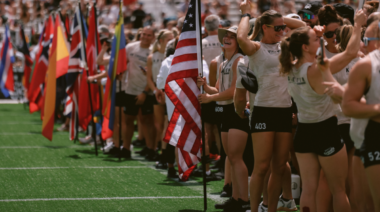 2022 CrossFit Games Best Photos