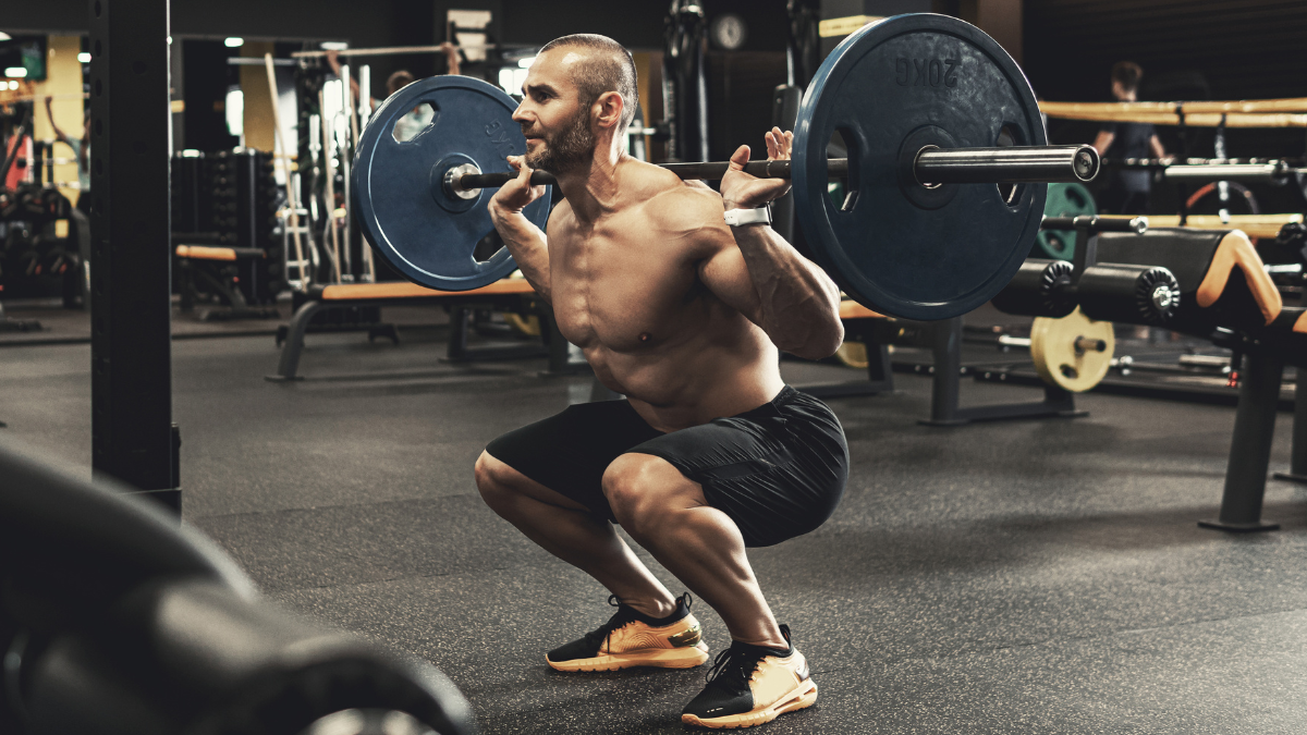 5 Gym Essentials That Every Serious Lifter Should Own