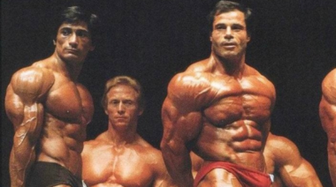 Most Underrated Bodybuilders