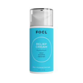FOCL Relief Cream