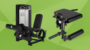 Best Leg Extension Machines