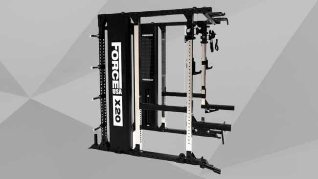 FORCE USA X20 PRO