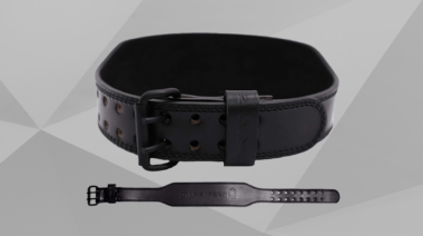 Gymreapers 7mm Weightlifting Belt