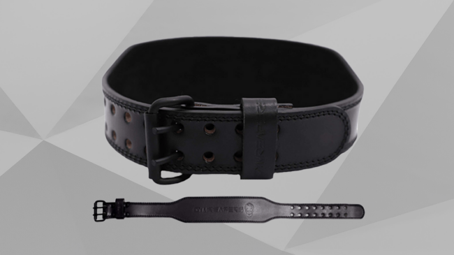 Gymreapers 7mm Weightlifting Belt