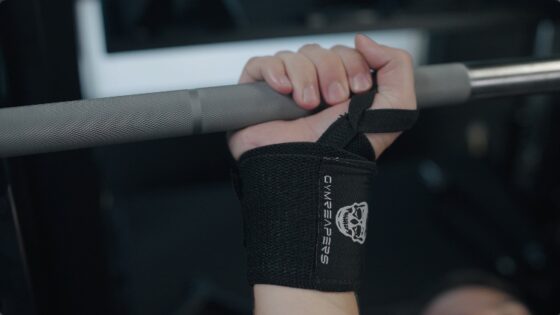 Gymreapers Wrist Wraps Review (2024 Update) | BarBend