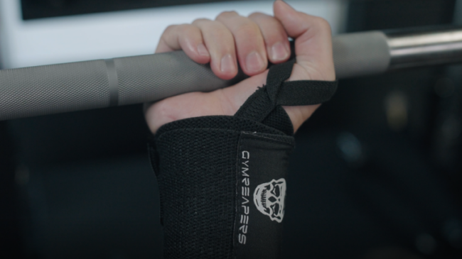 Gymreapers Wrist Wraps Review (Summer 2022 Update) | BarBend