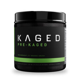 Kaged Pre-Kaged Pre-Workout