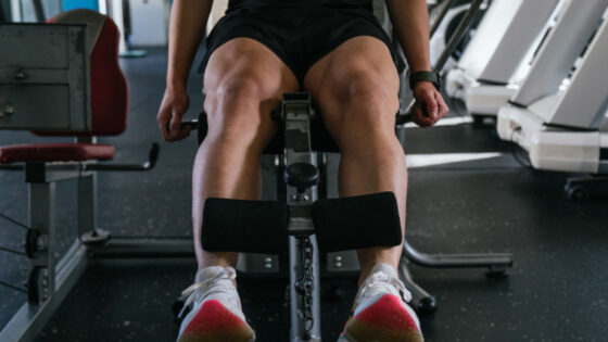 The 6 Best Leg Extension Machines of 2024