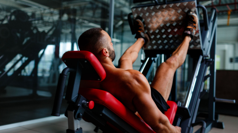 Master the Pull-Up for Back Muscle, Strength, and Full-Body