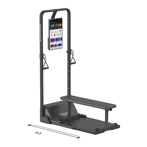 SPEEDIANCE Gym Monster Home Gym