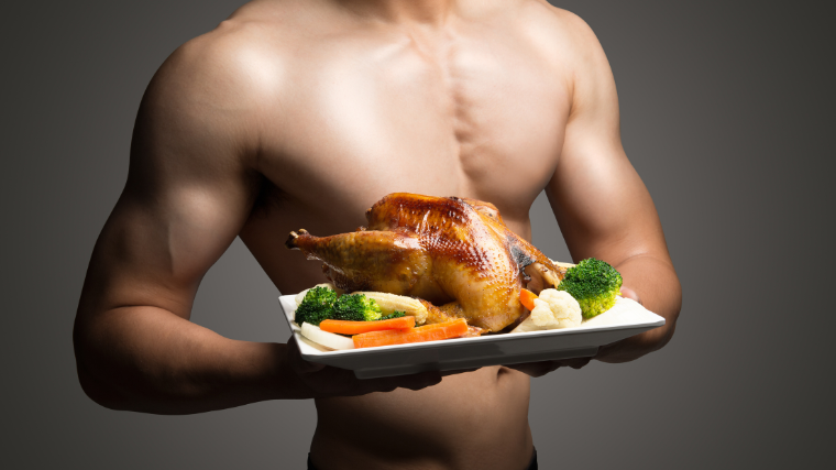 The Complete Guide to Bulking and Cutting - Diet and Nutrition - COMMUNITY  - T NATION