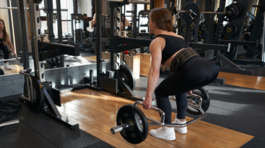 Benefits of Trap Bar Deadlift