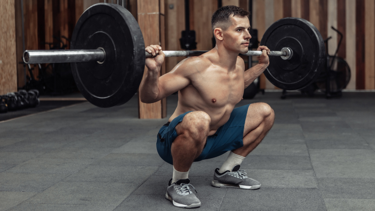 As Essential as Brushing Your Teeth: The Deep Squat