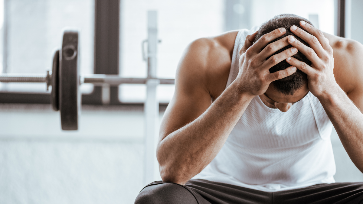 The Startling Reason Why You Shouldn't Exercise More Than 5 Times