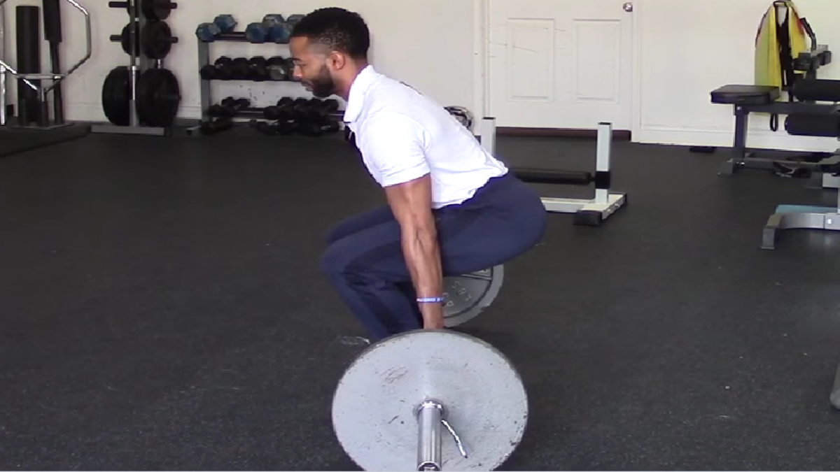 Hub Retention All How to Do the Hack Squat, the Squat Alternative You're Missing | BarBend