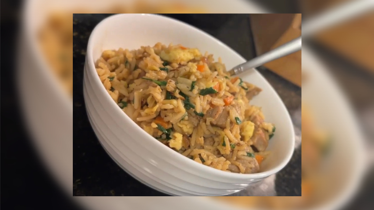 Easy Recipes: Make These High-Protein Meals In Your Microwave​