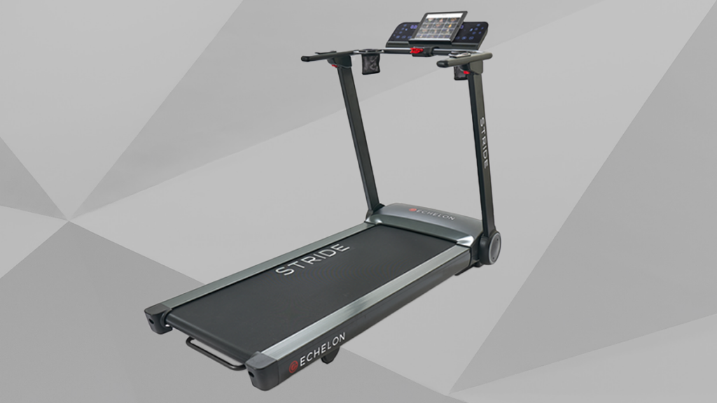 echelon treadmill Archives BarBend