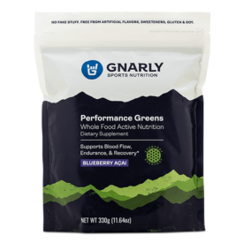 Gnarly Performance Greens