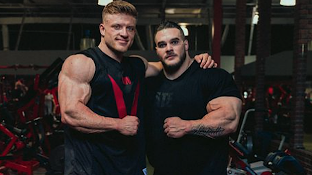 Urs Kalecinski Archives | BarBend