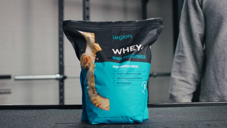 Best Whey Protein Deals UK 2024: Bulk, Myprotein & More Tested