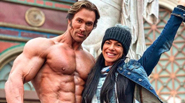 Mike O'Hearn