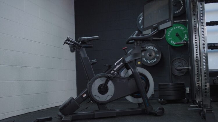 NordicTrack S27i Exercise Bike Review (2024 Update) | BarBend