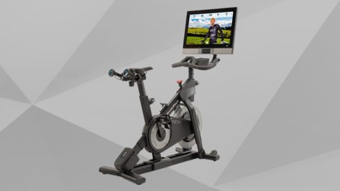 NordicTrack S27i Exercise Bike Review