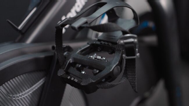 nordictrack bike pedals