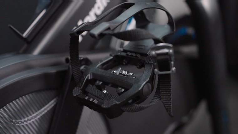 NordicTrack S27i SPD-Compatible Pedals