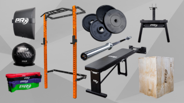 PRx PRO Home Gym Package Featured Image