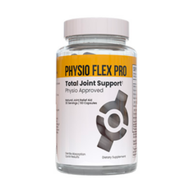 Physio Flex Pro Total Joint Support