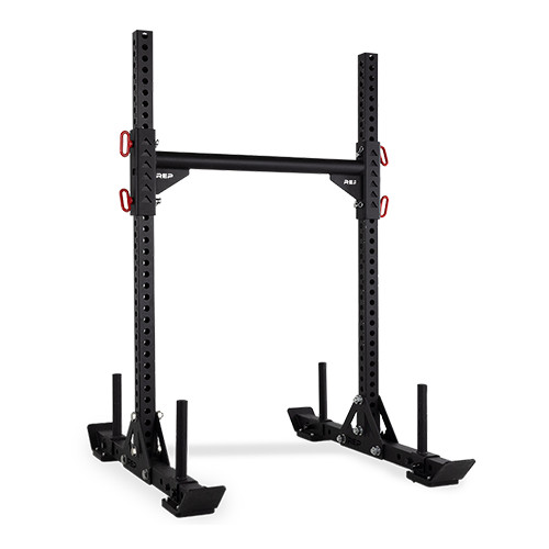 REP Oxylus Yoke
