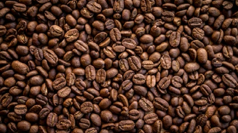 coffee beans